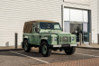 2015 Land Rover Defender