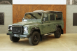 2015 Land Rover Defender